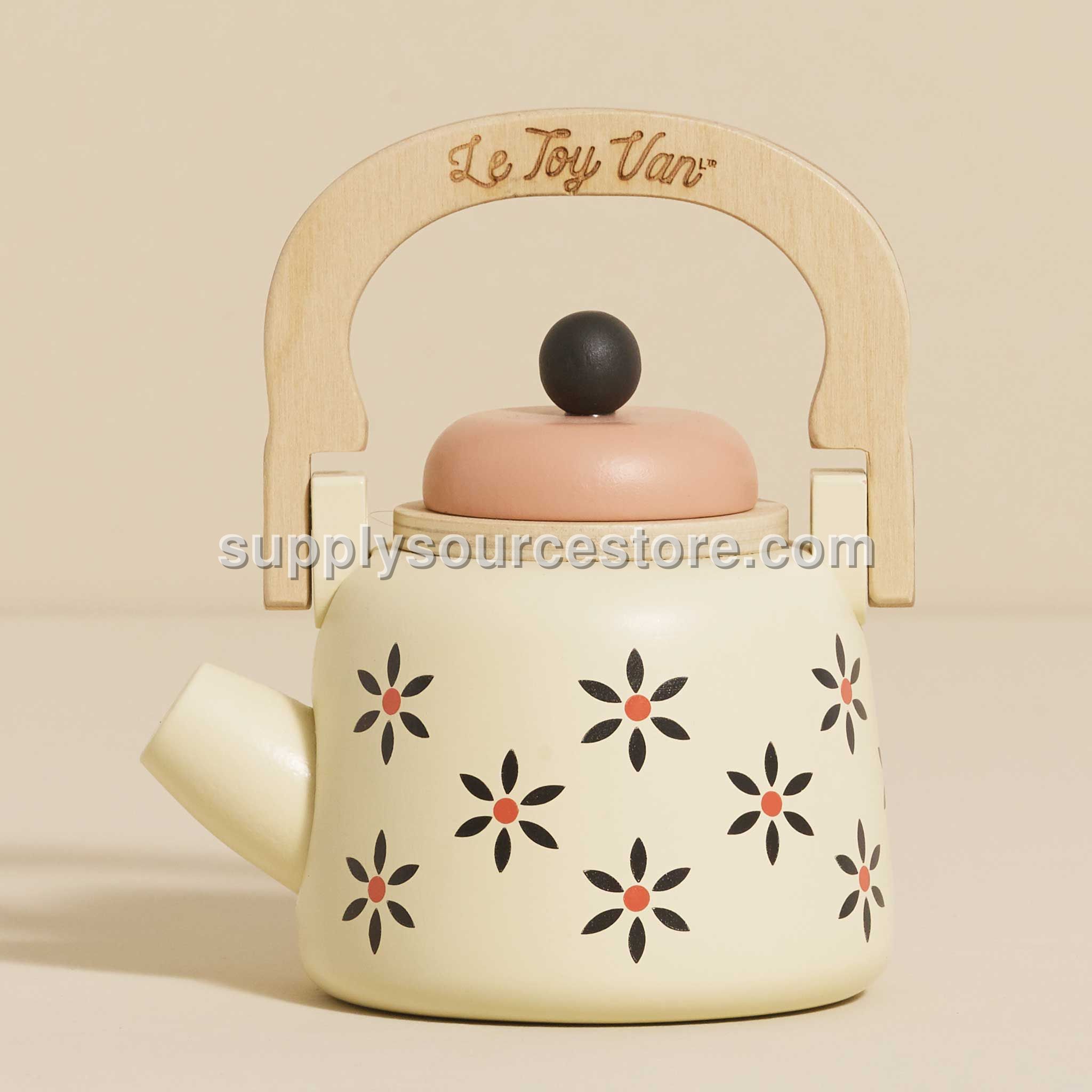 Le Toy Van Vintage Kettle