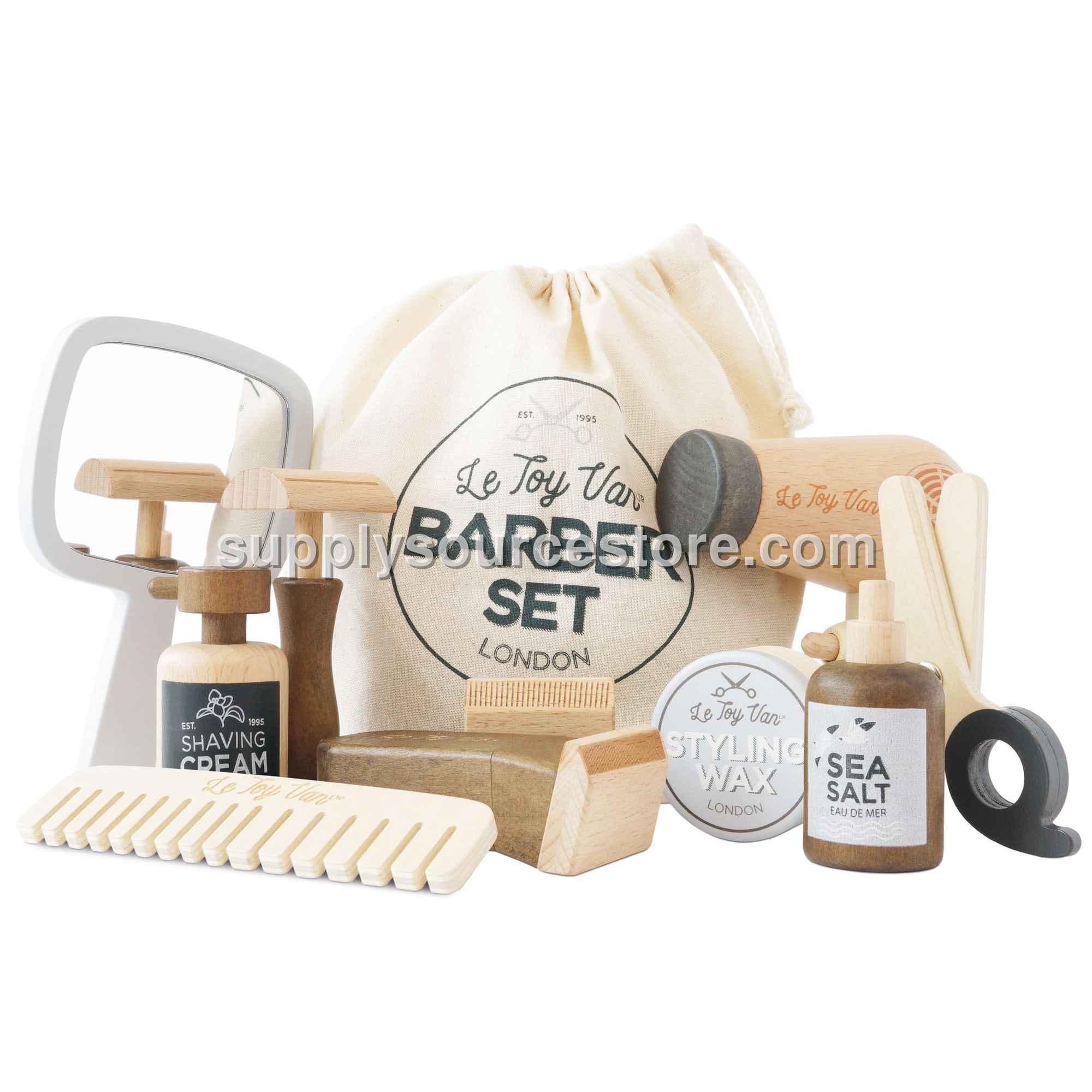 Hairdresser & Barber Kit