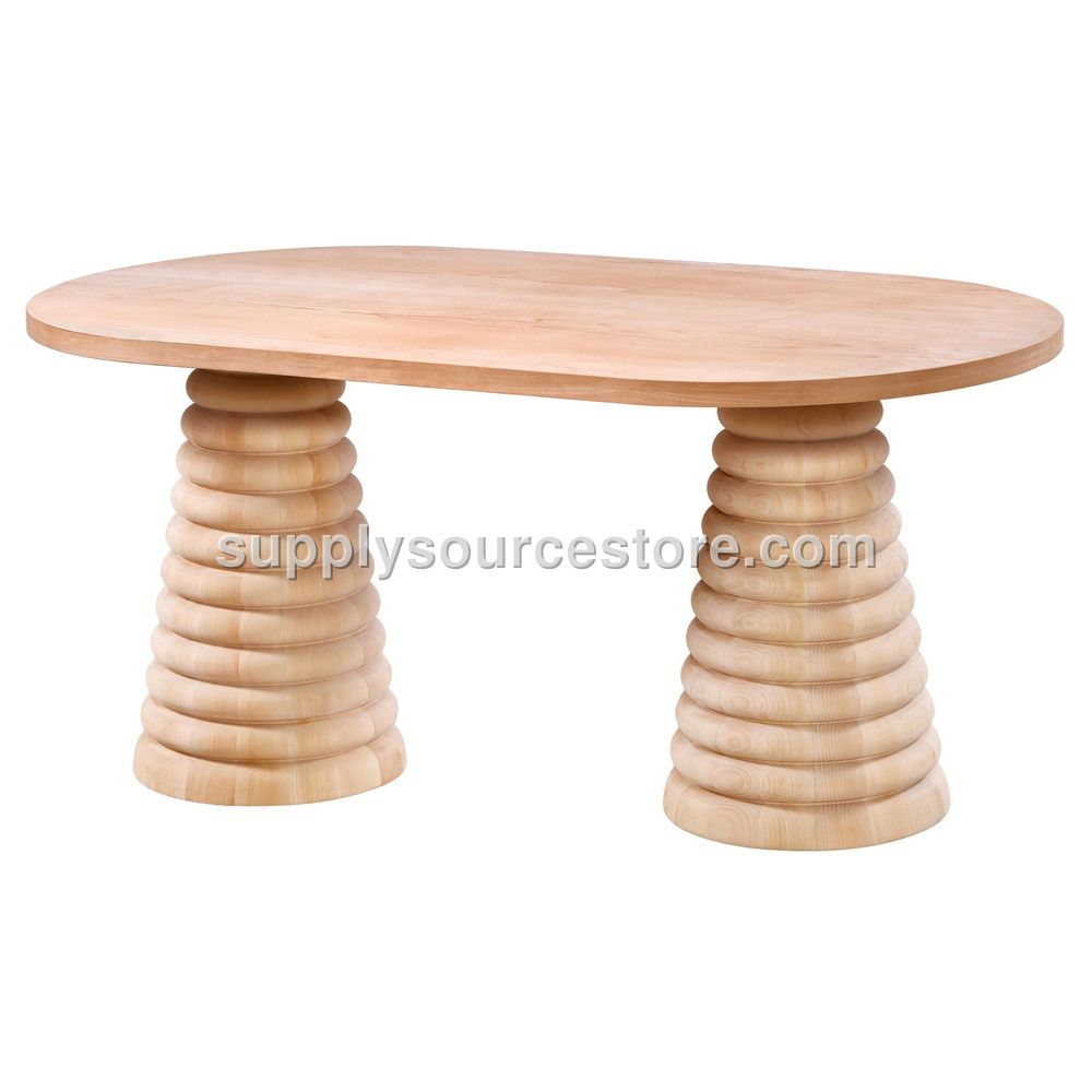 200 cm Class Conic Oval Table