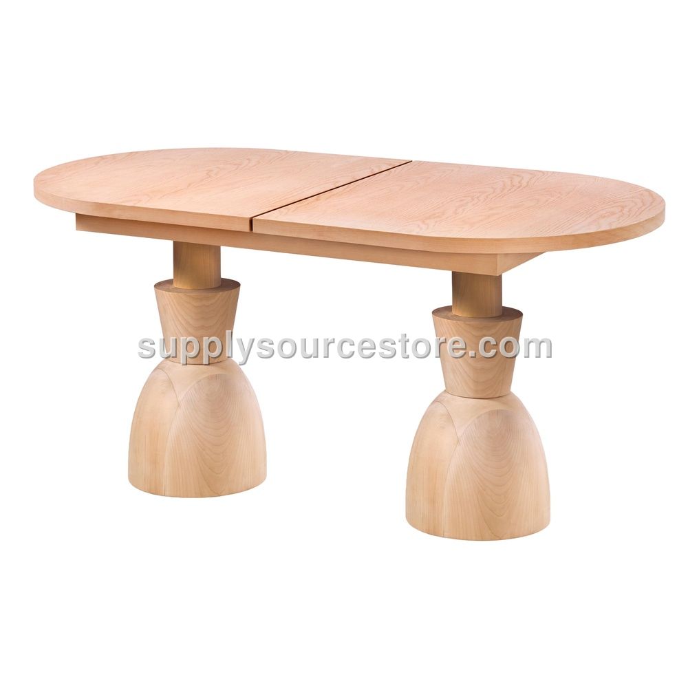 180 cm Oval Oscar Expandable Table