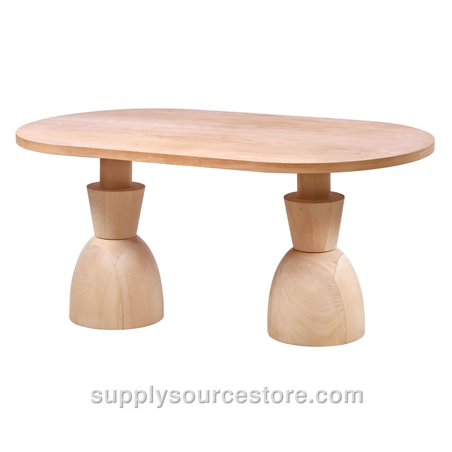 180 Oscar Oval Table