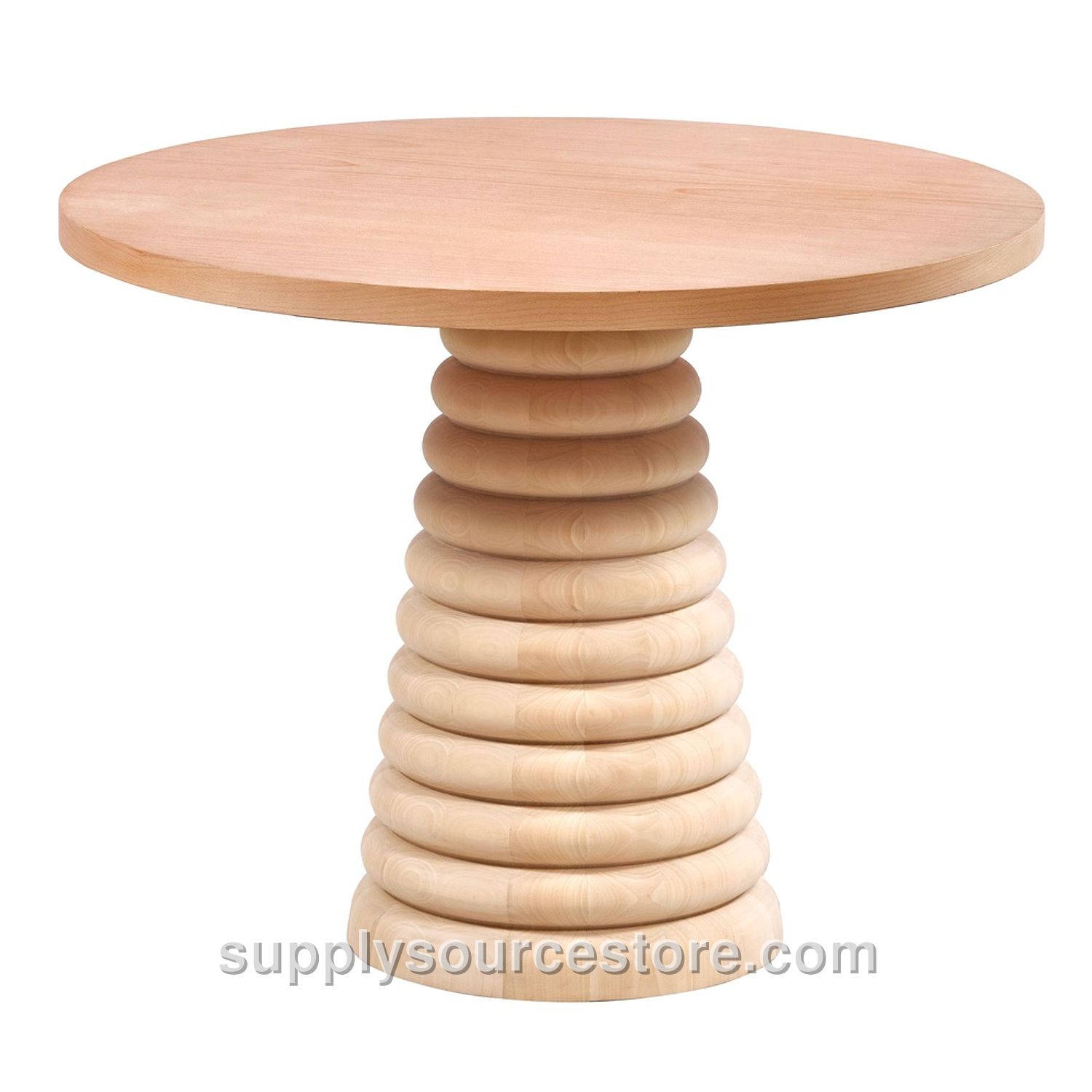 100 Lux Class Cone Table