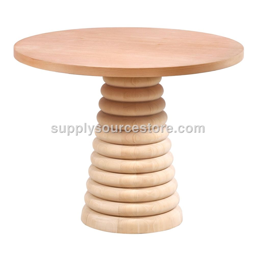 120 Class Conic Table