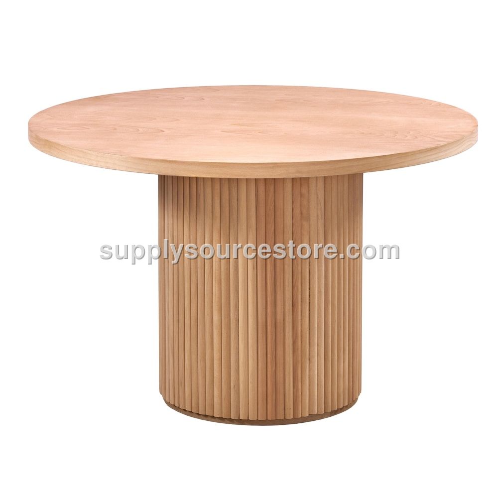 140 cm wide PTT table