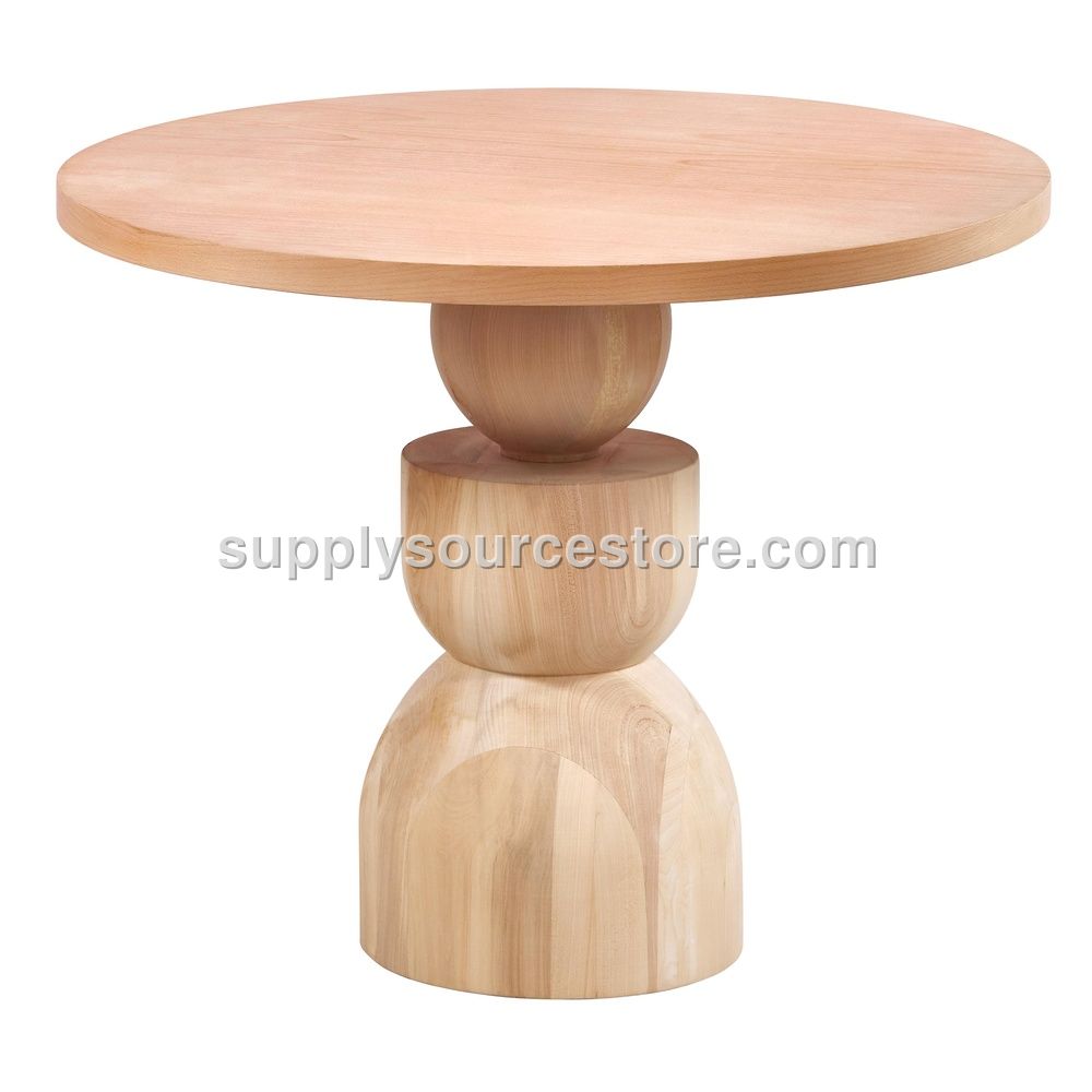 80 cm cup table