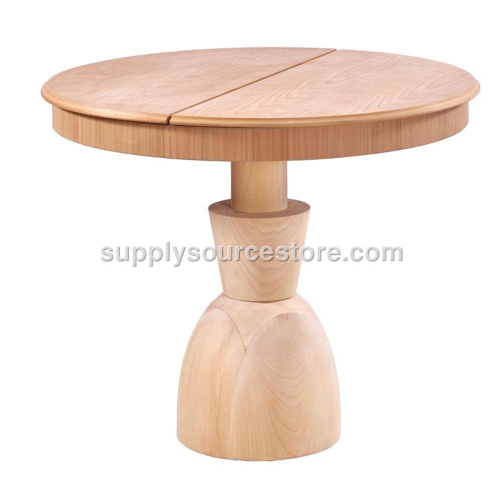 100 cm round OSCAR folding table