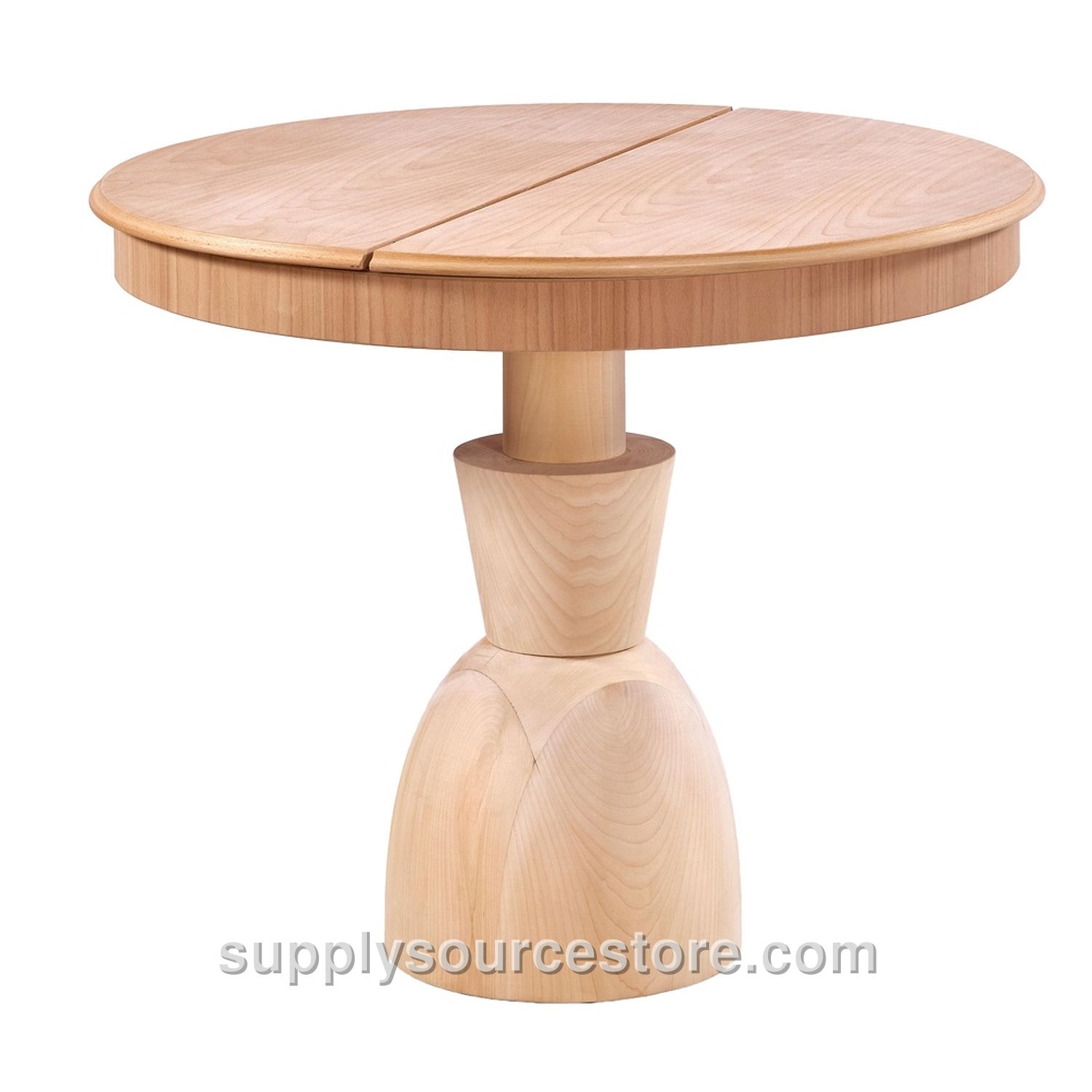 100 Luxury Round Oscar Folding Table