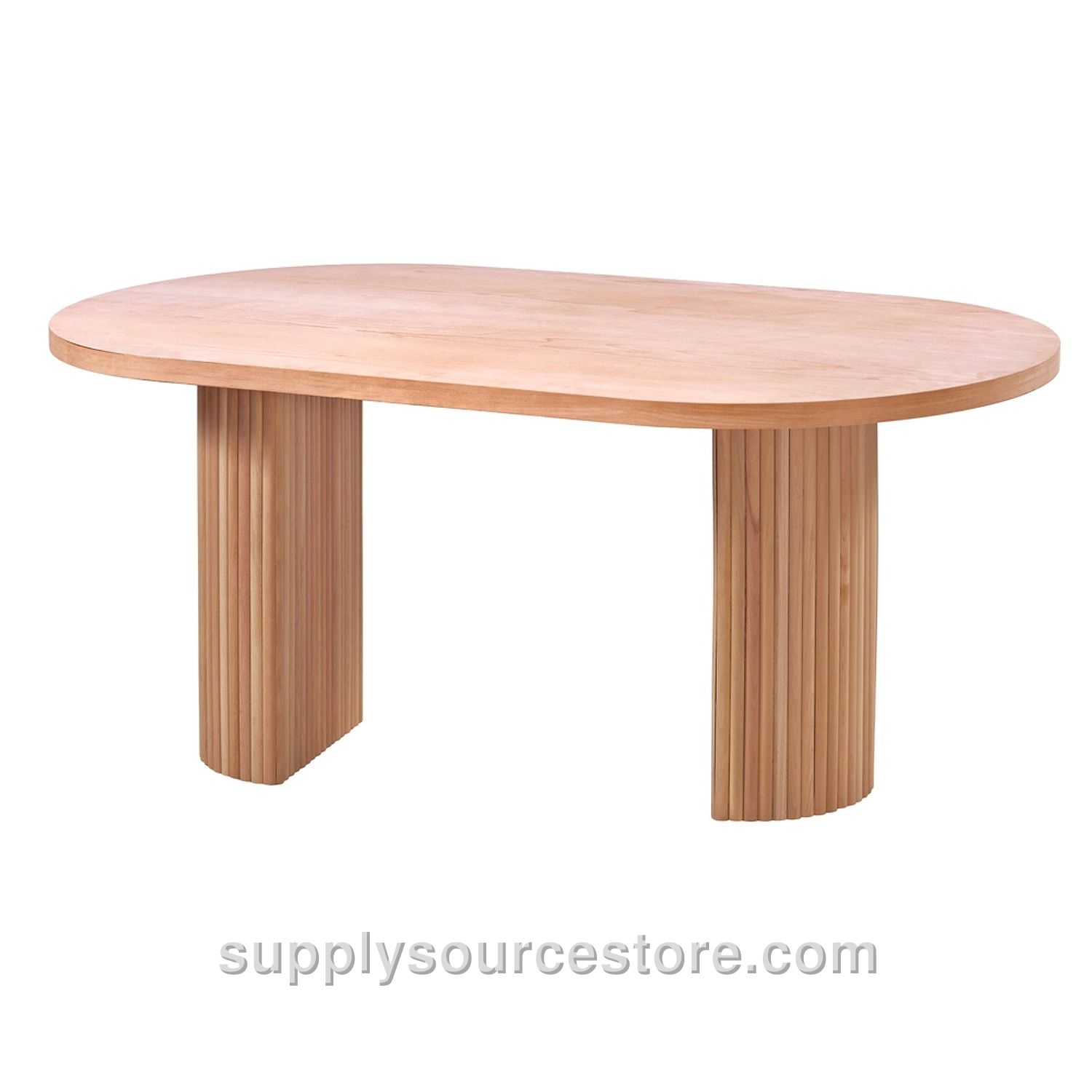 180 Half Moon PTT Table