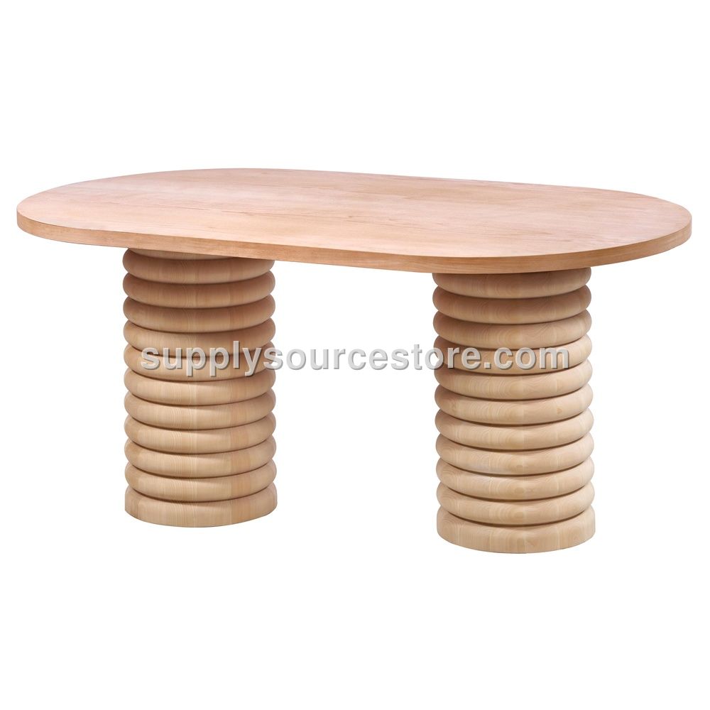 200 Class Oval Table