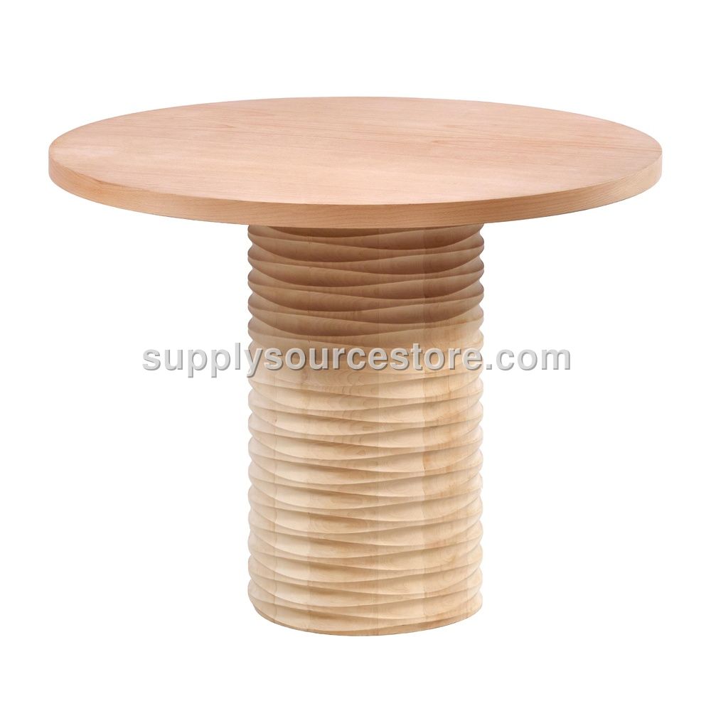 100 cm (39.4 in) Narrow Waterway Table
