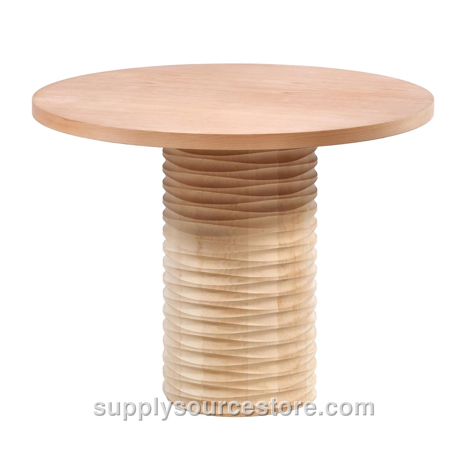 100-Pack Narrow Water Channel Table