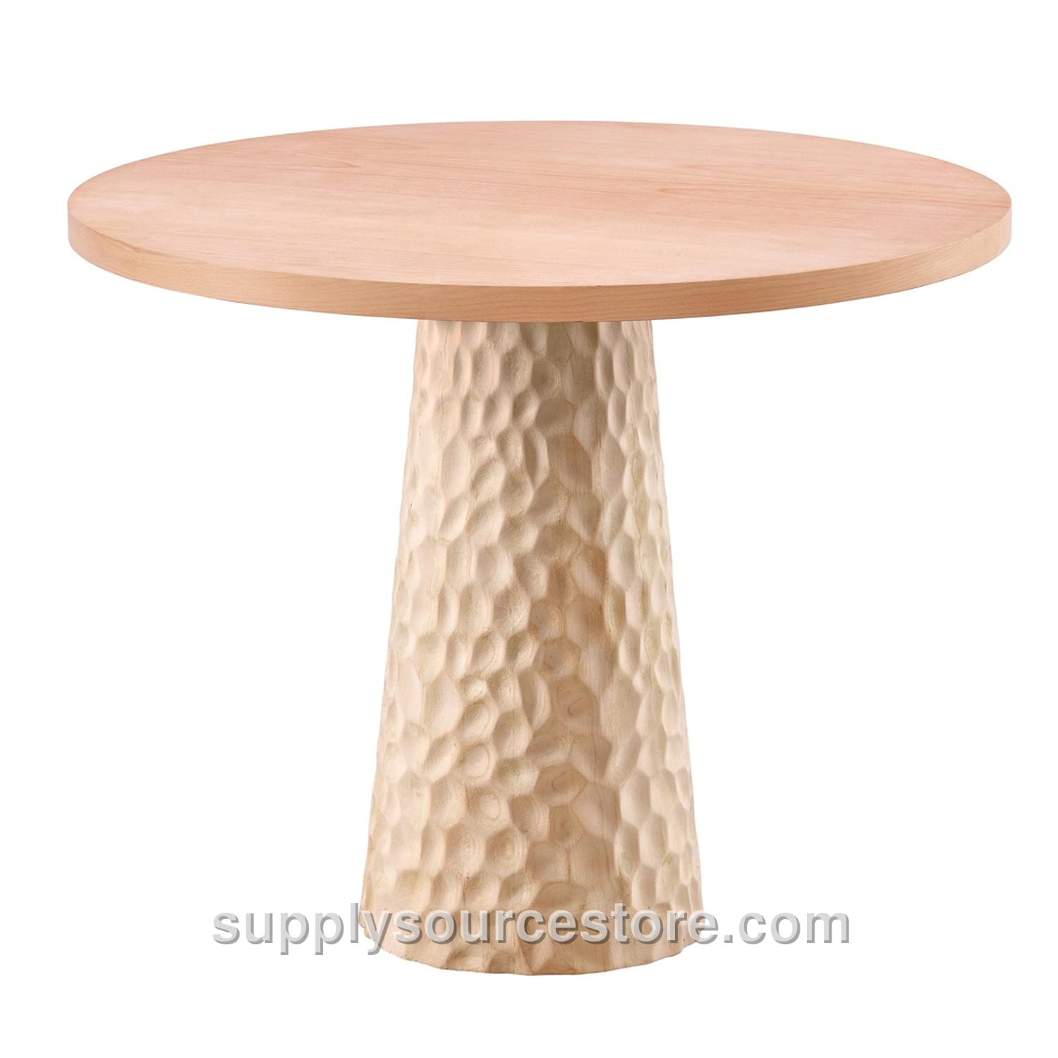 110-Seat Honeycomb Table