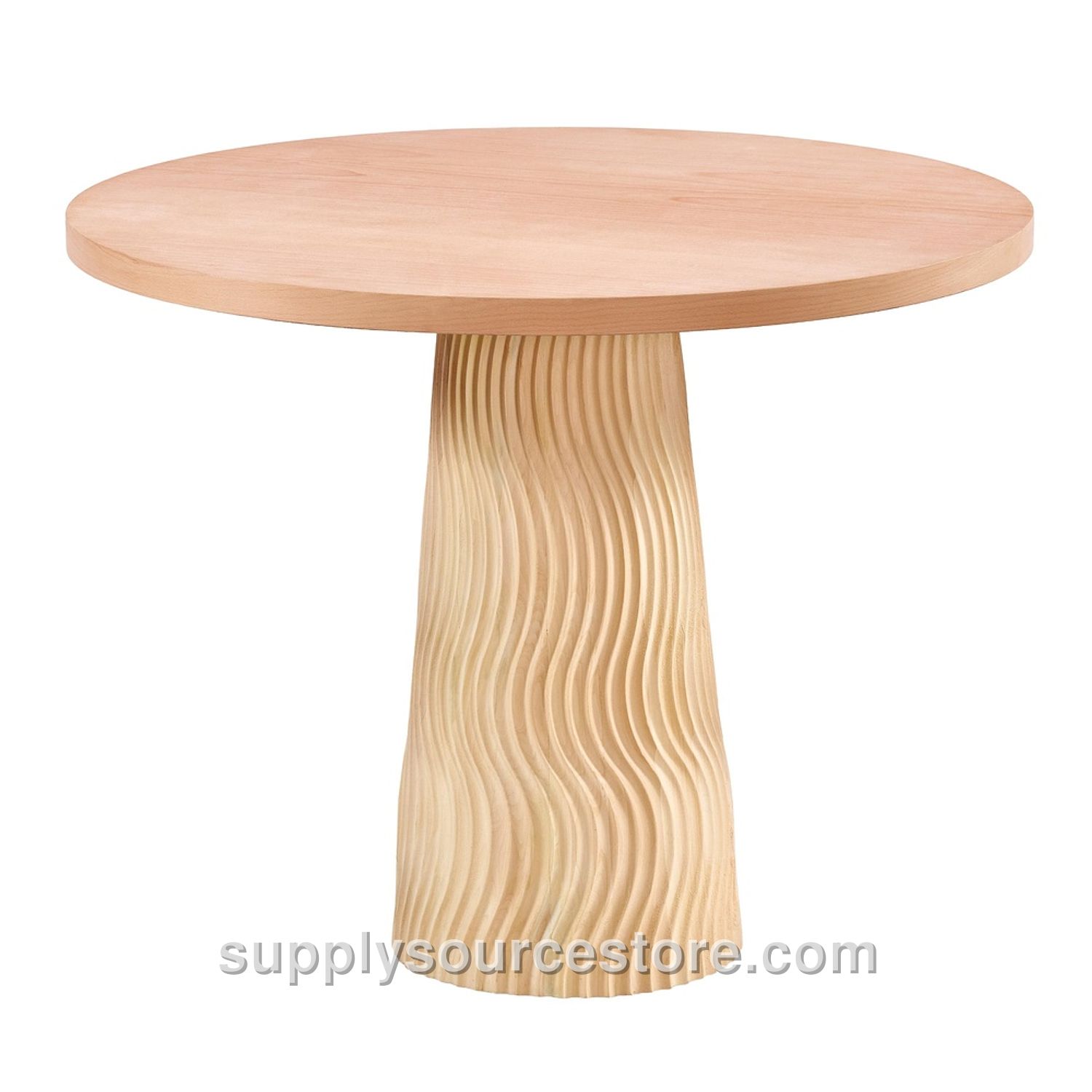 90 Zigzag Table