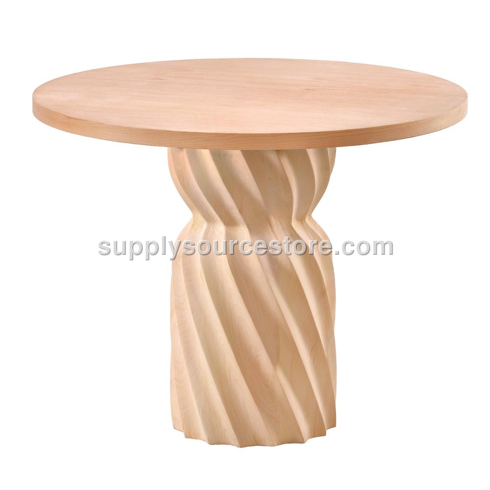 90 Screw Table