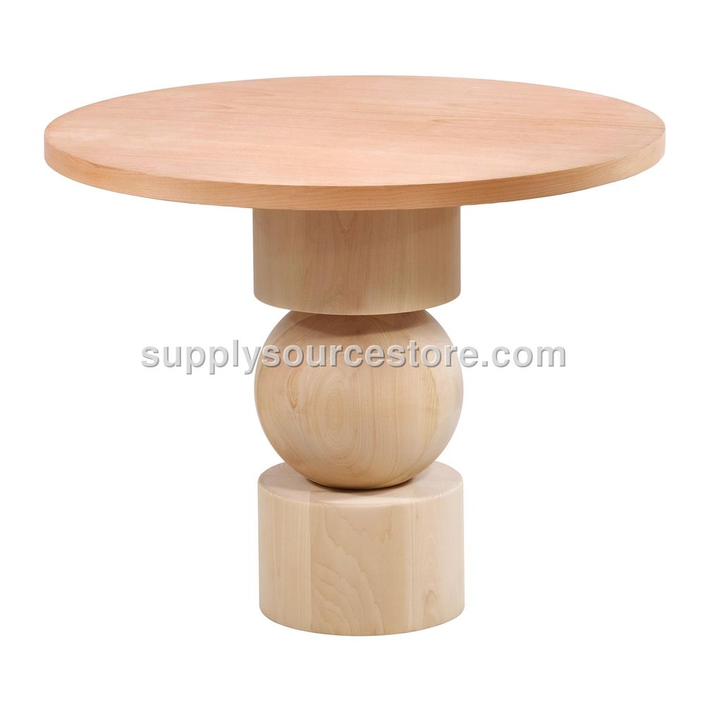 100 LÜK BOHEM TABLE
