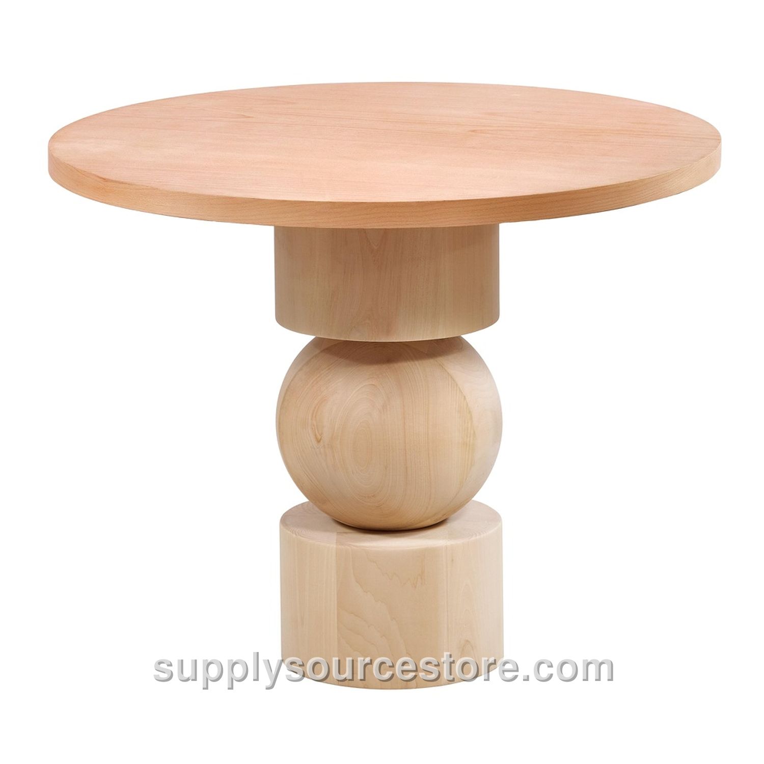 100 cm (39.4 in) Boho Table