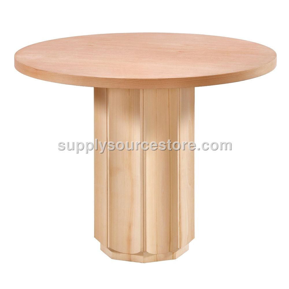 90 LIK Narrow Grand Table