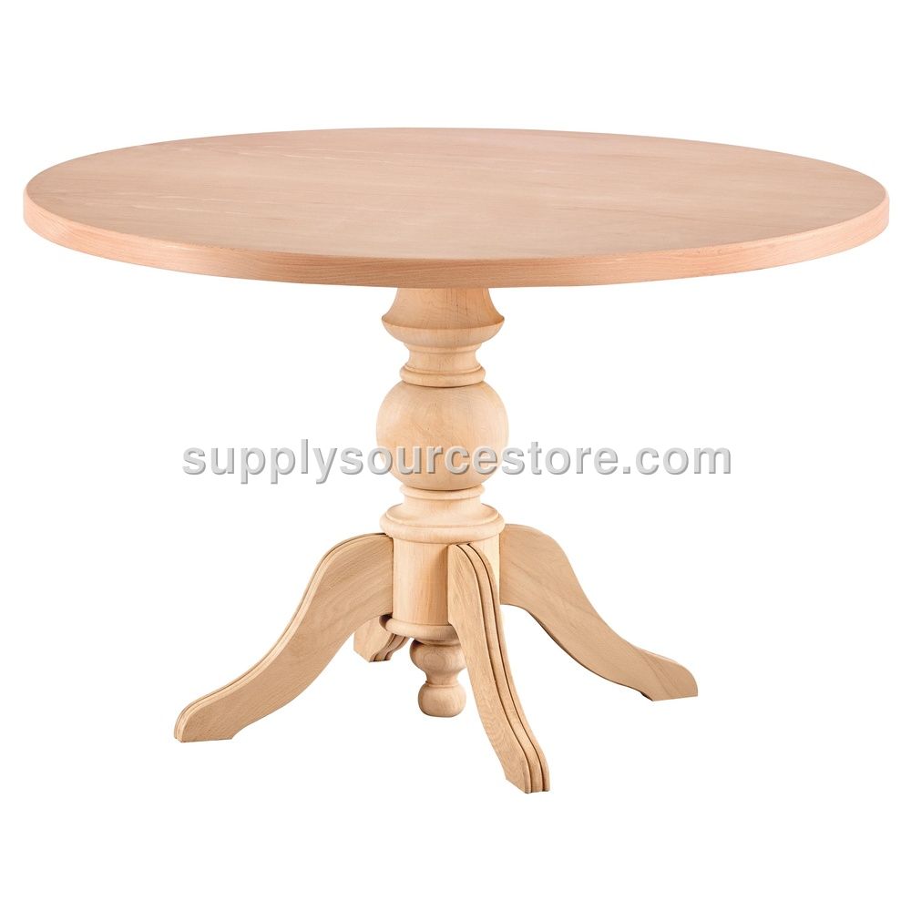 80 LİK Fixed Baba Table