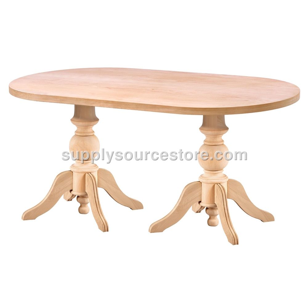 180 LİK Baba Oval Table
