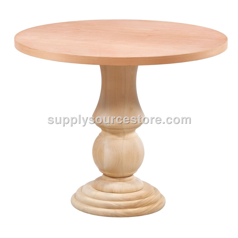 80 LİK Vazo Table