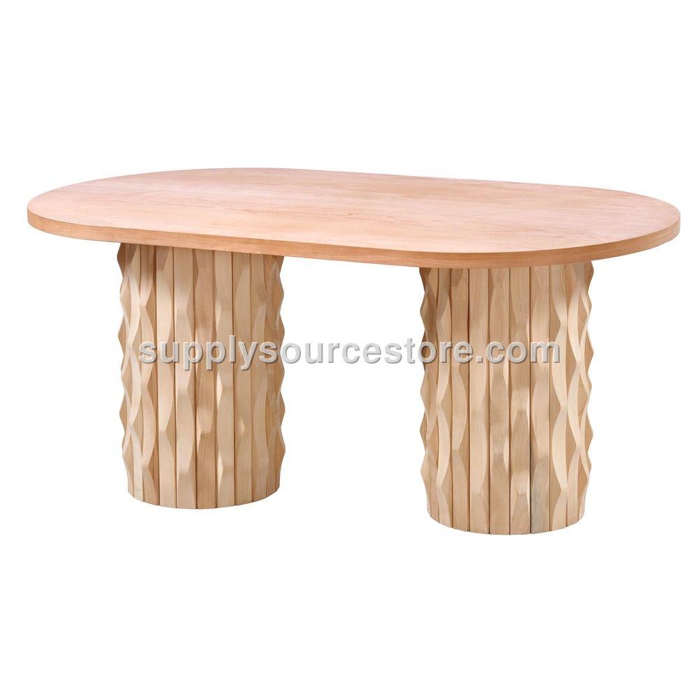 160 LIK BONUS OVAL Table