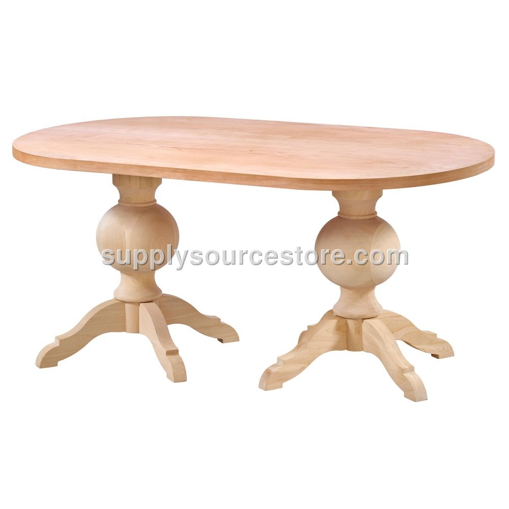 160 LIK LORD OVAL Table