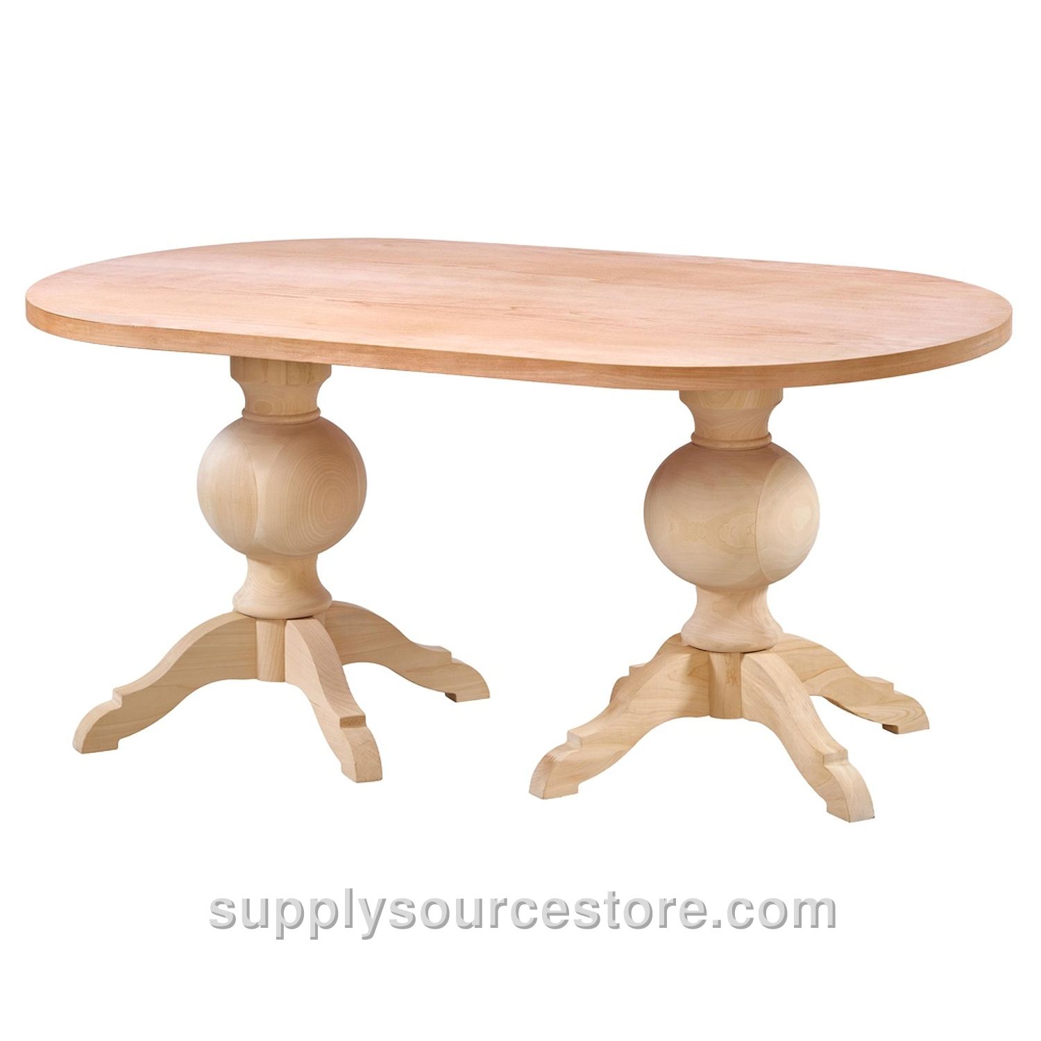 Lord Oval Table 160