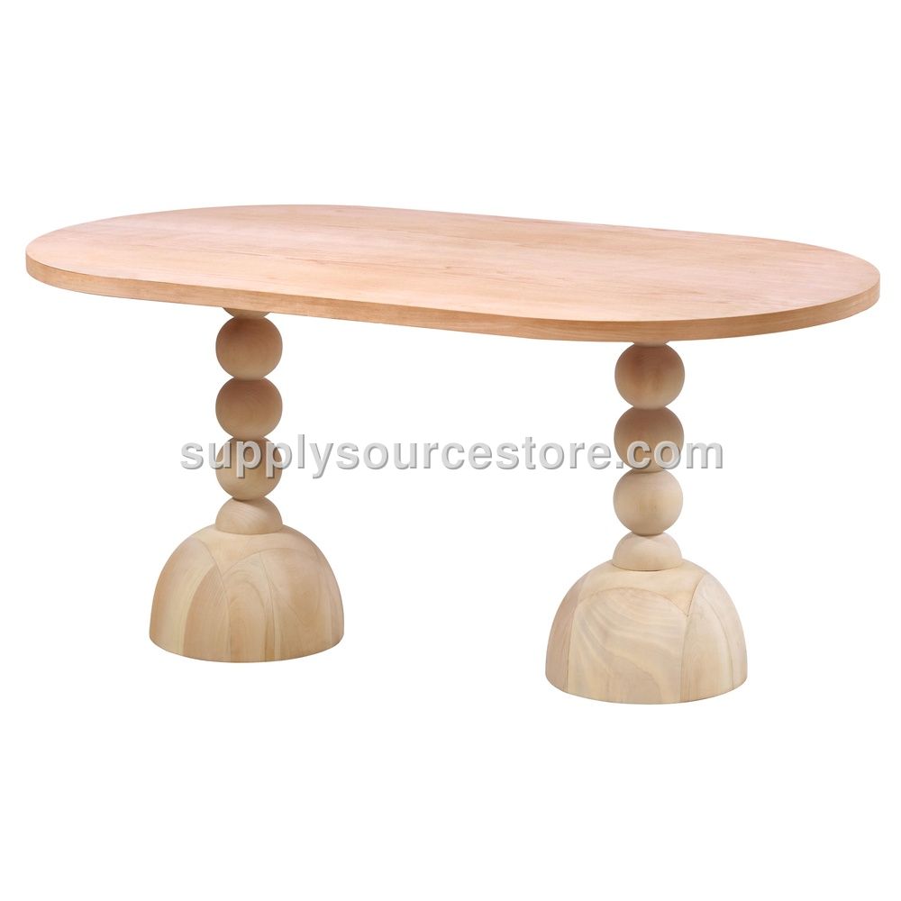 160 LIK PREMIUM OVAL TABLE