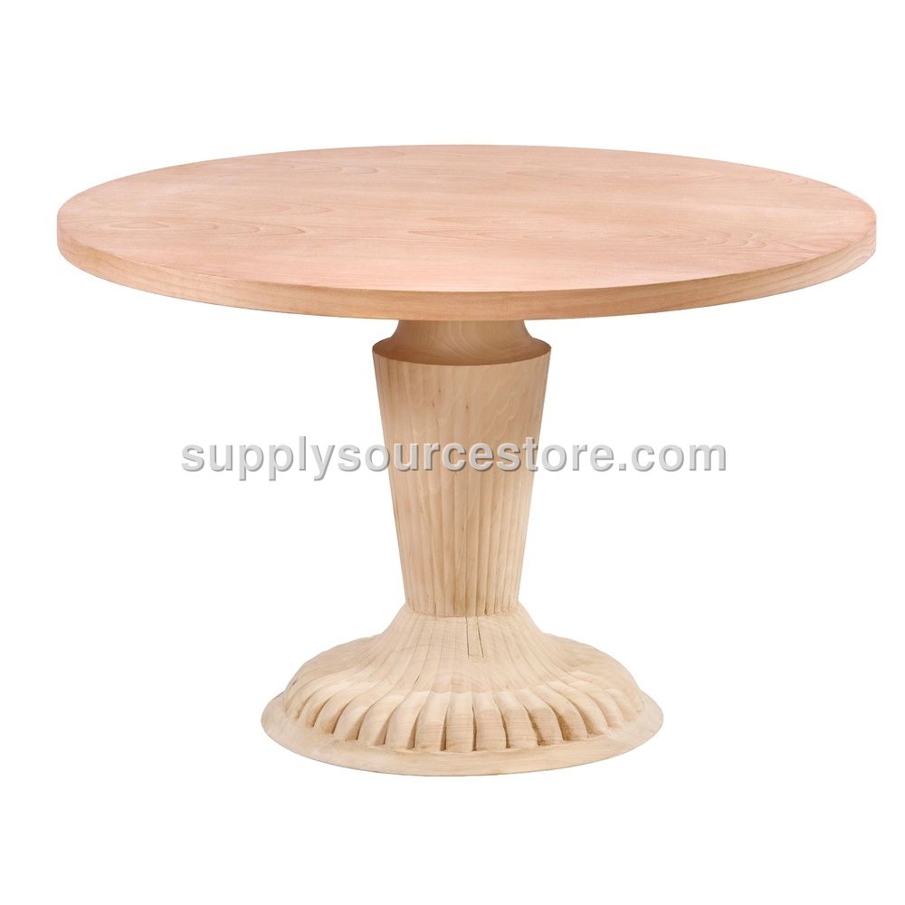 100 LÜK Claw Table