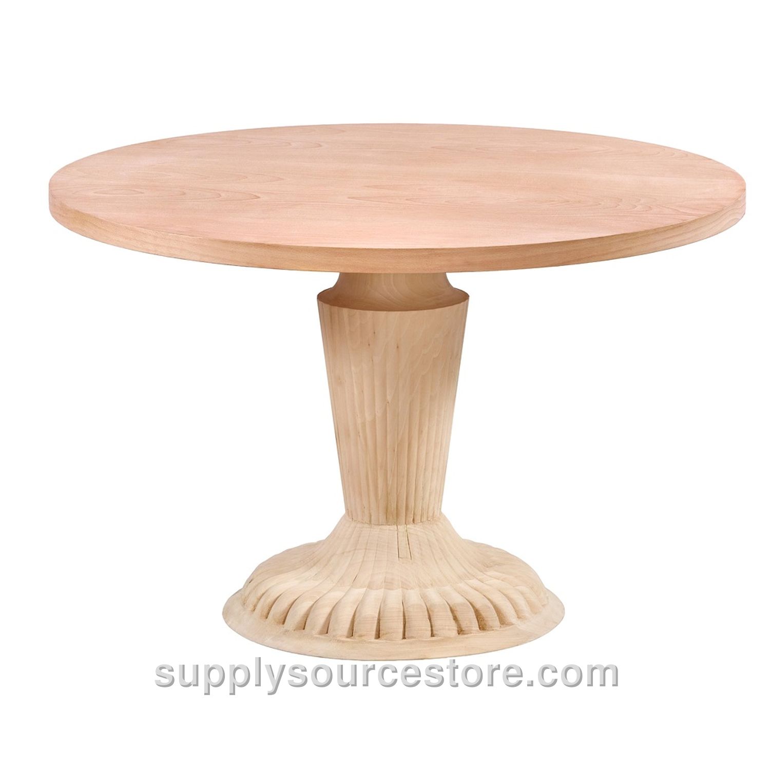 100 Lux Claw Table