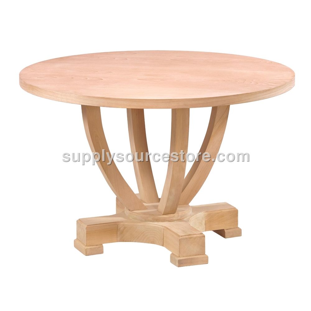 110 L Spider Table