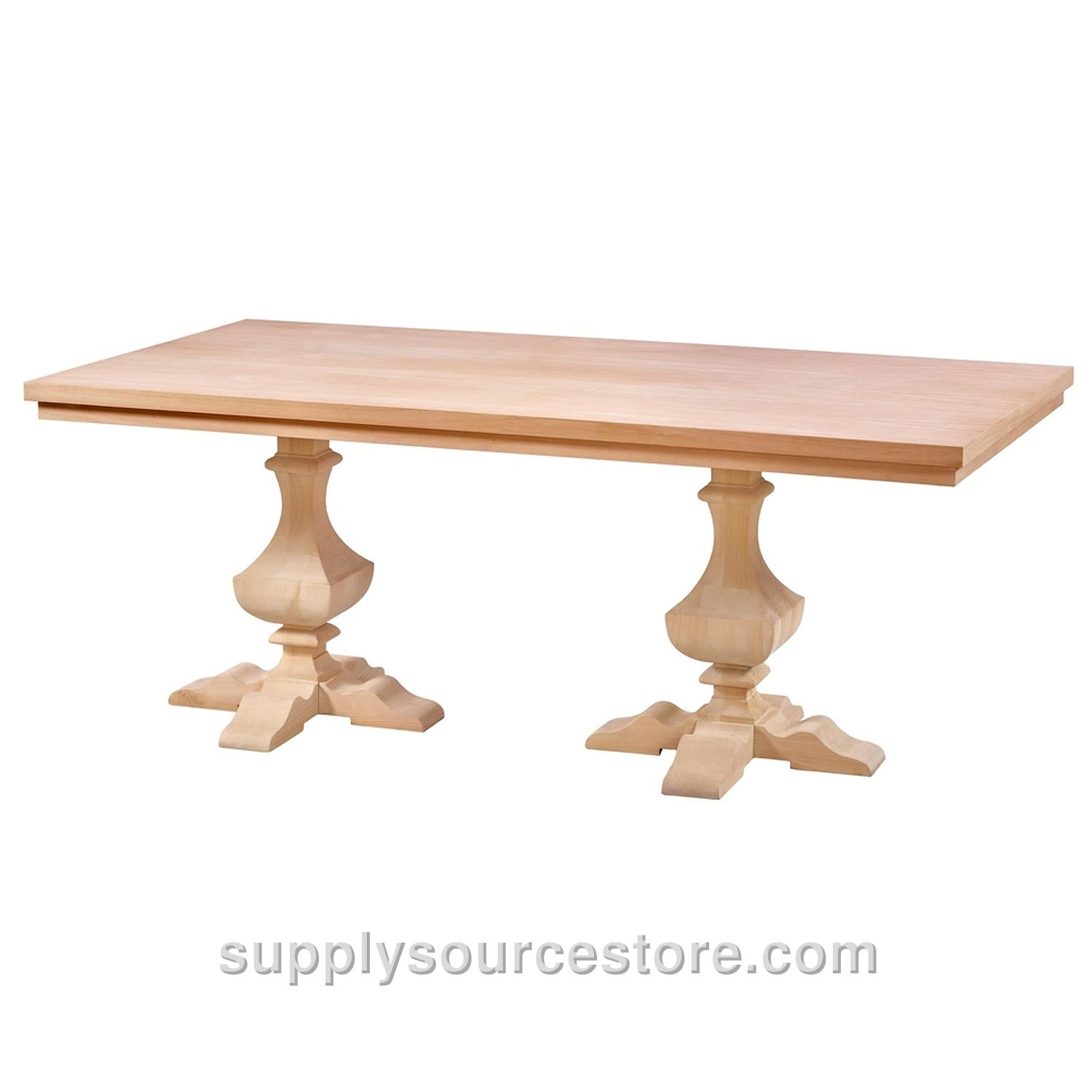 200-L Cutting Rectangular Table