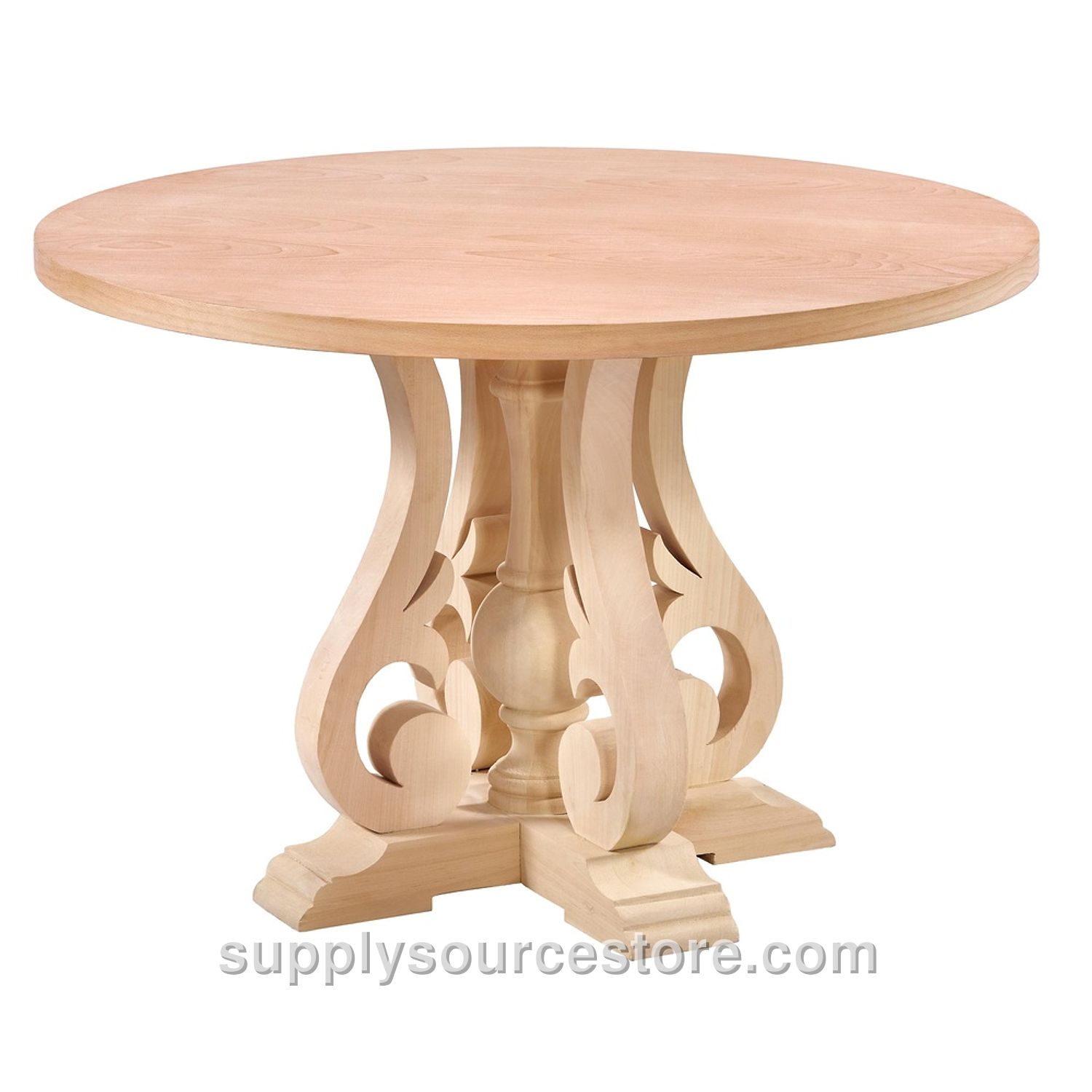 120 cm (47.2 in) Pearl Table