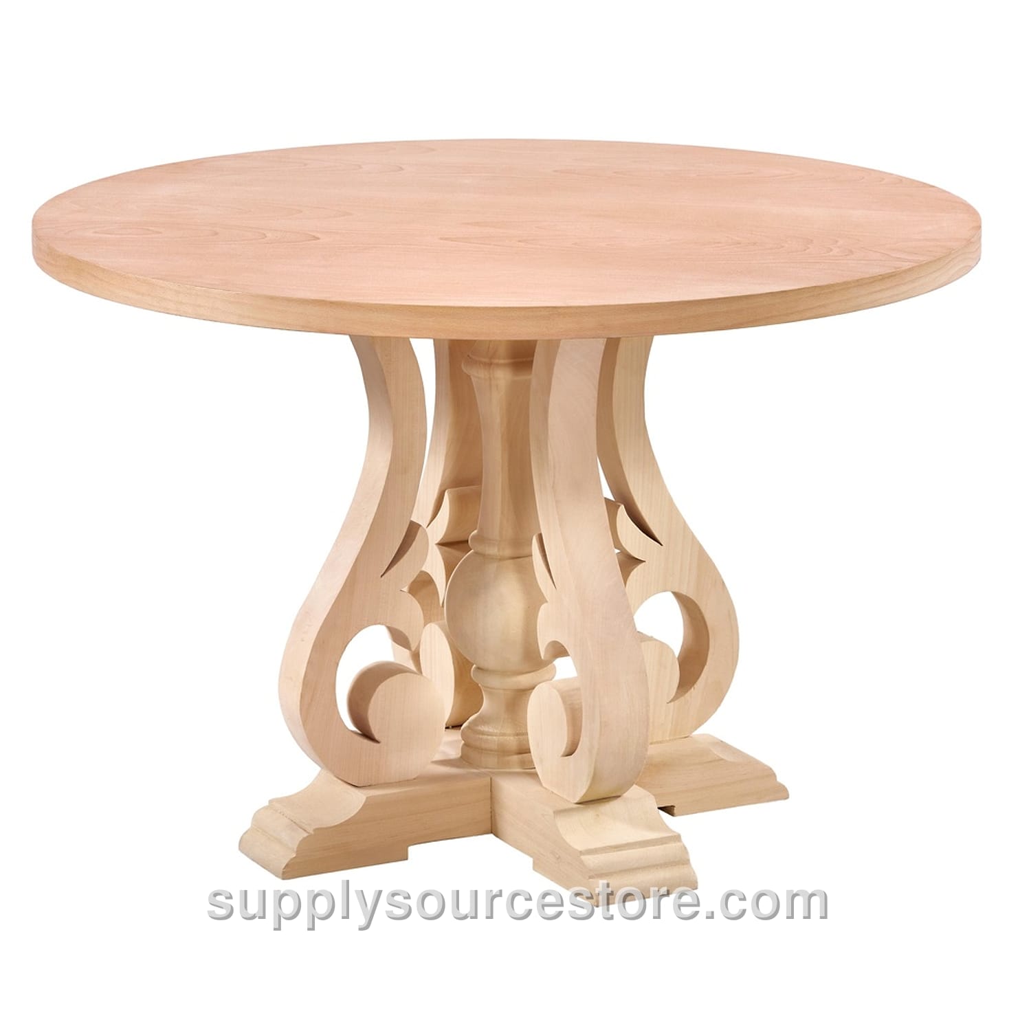 140‑Cm Pearl Table