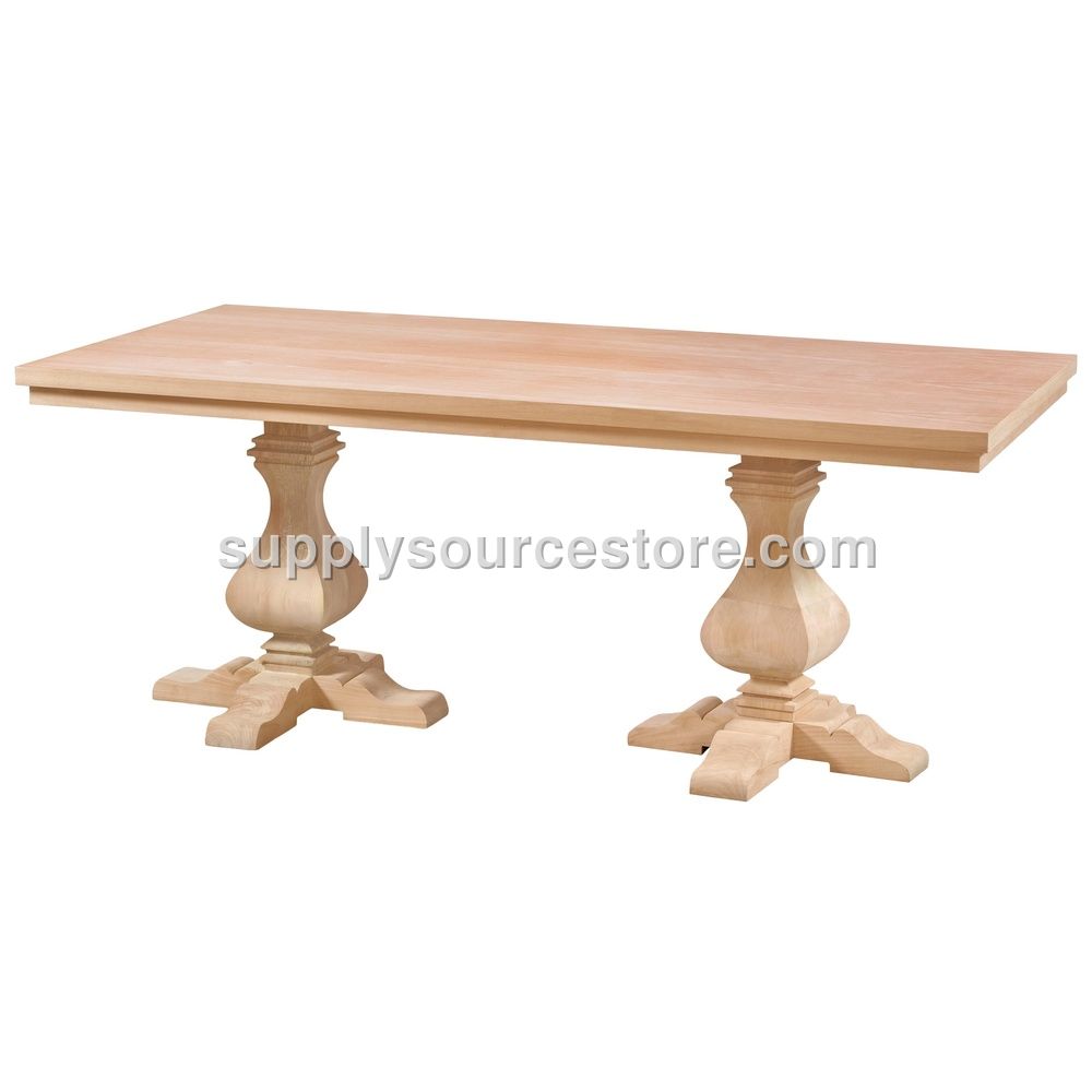 140 Mudo Rectangular Table