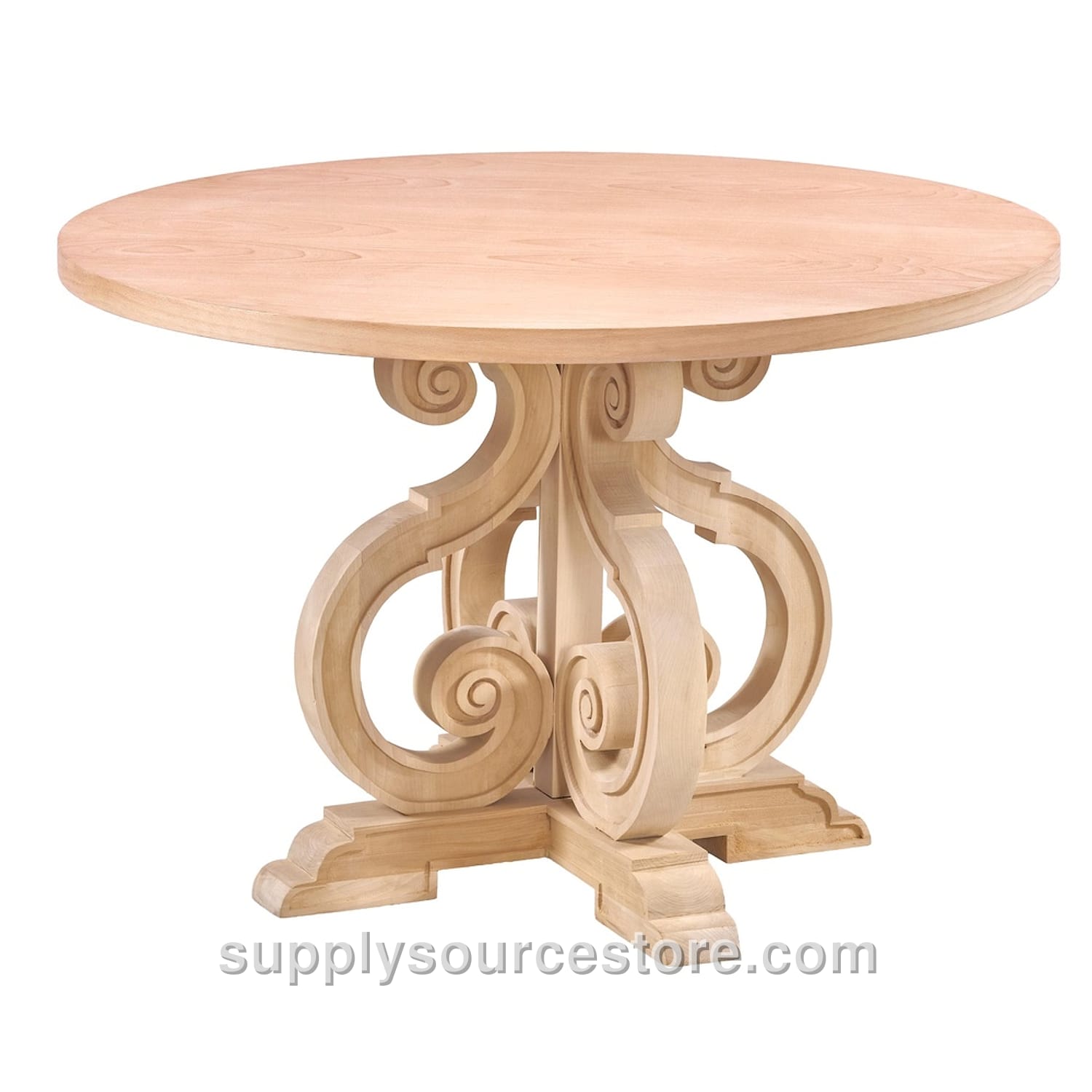 100-Page Note Table