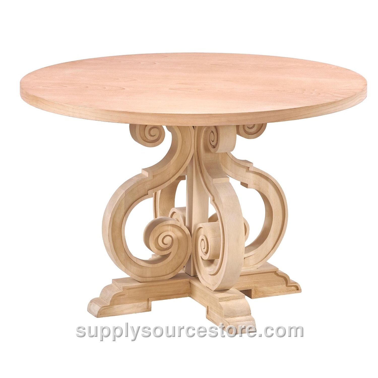 140 Note Table