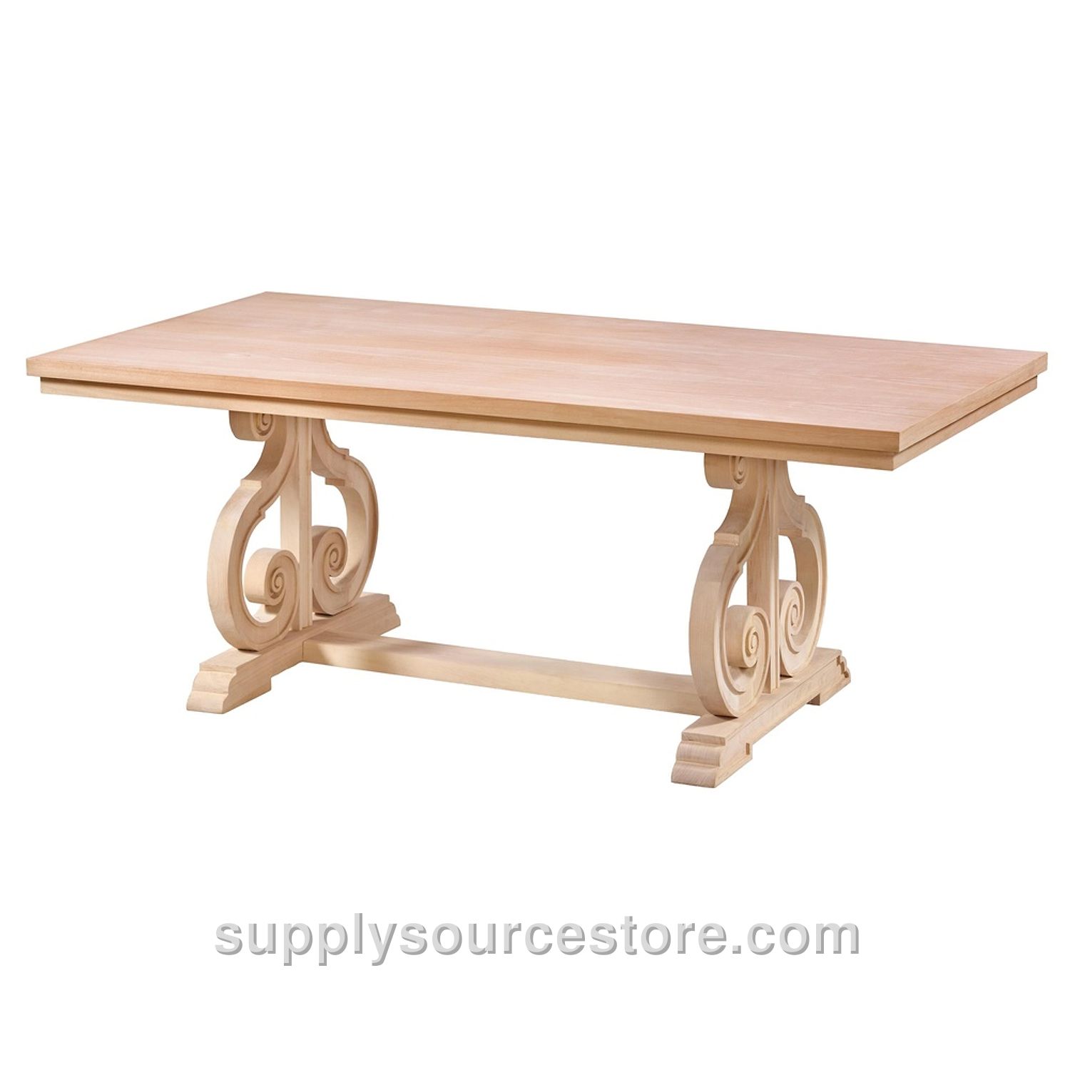 240 Rectangle Table