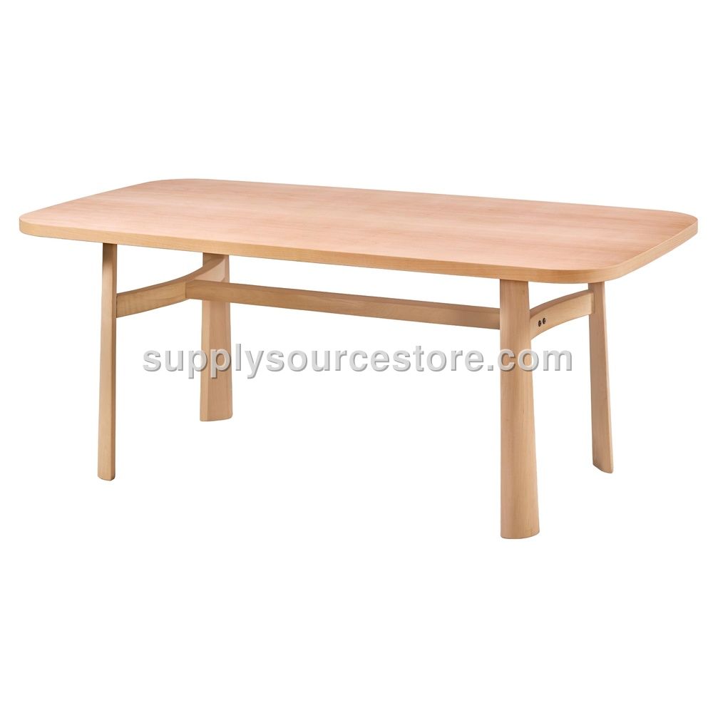 170 cm Pyramid Rubus Table