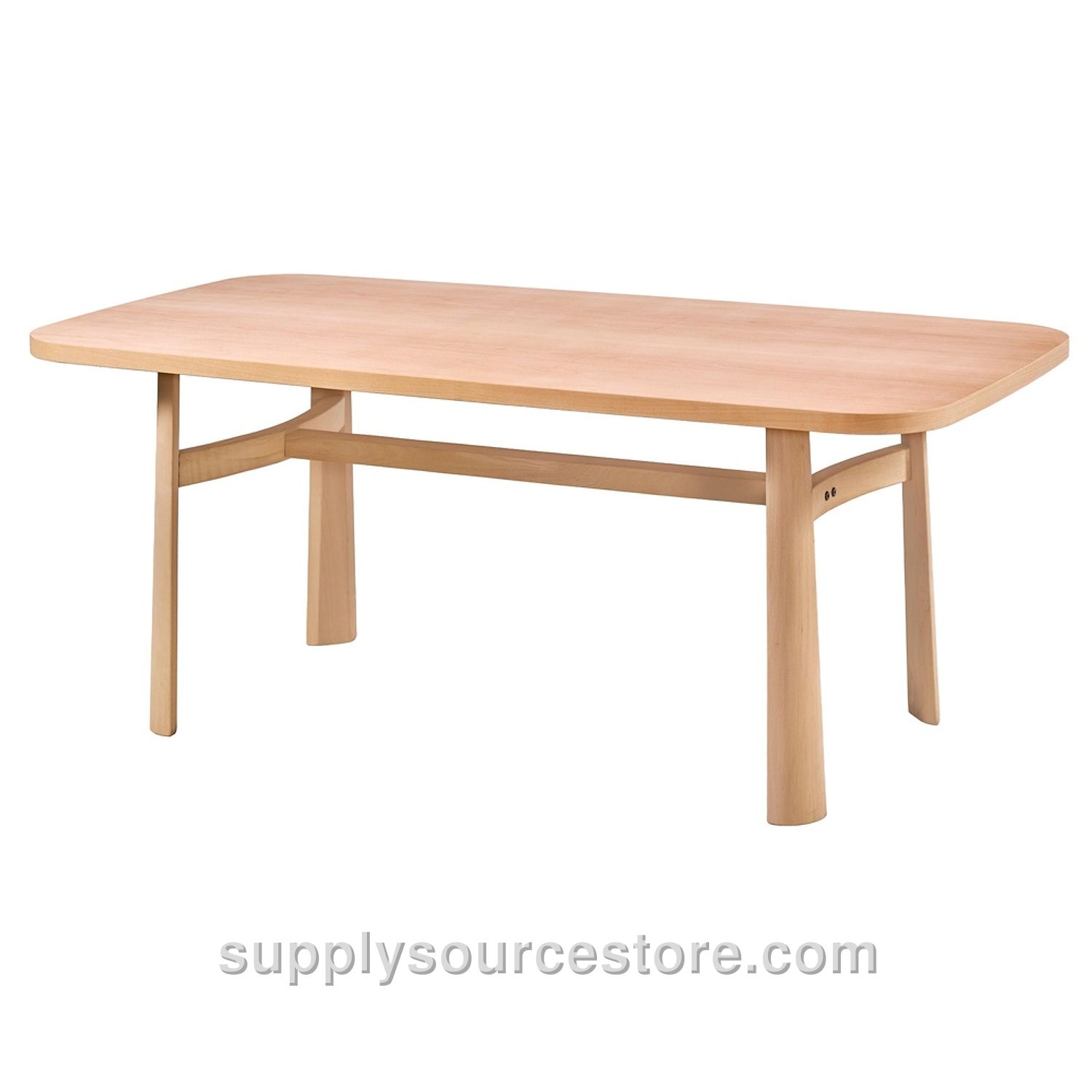 170cm (66.9 in) Pyramid Robus Table