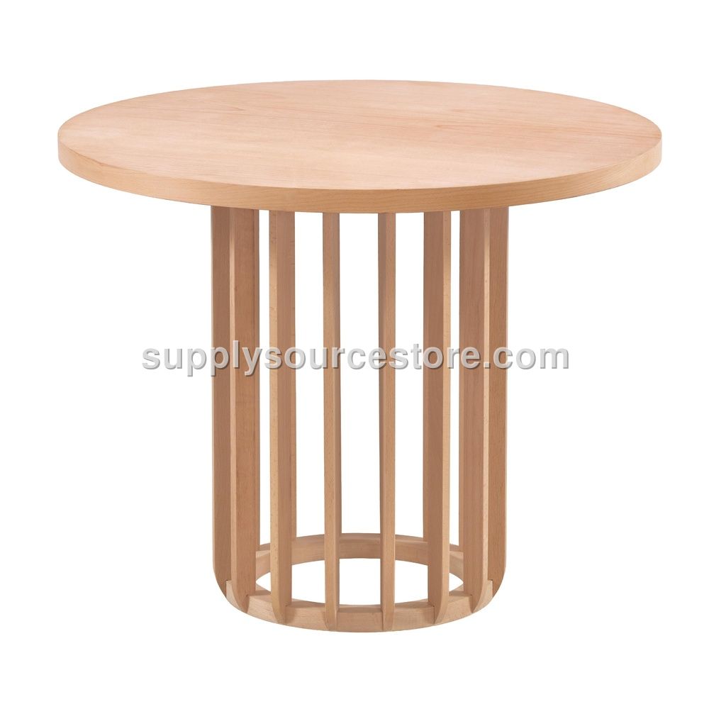 110 Meridian Table