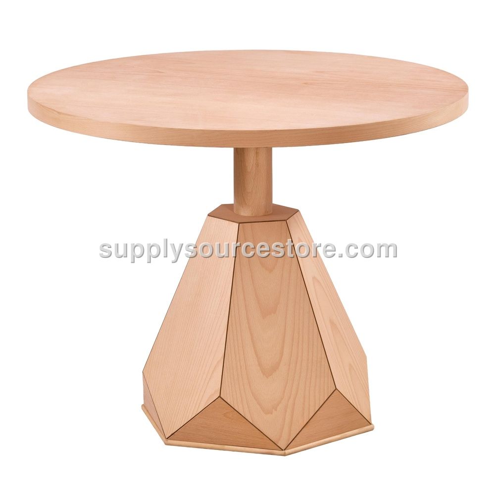 110 Crystal Table