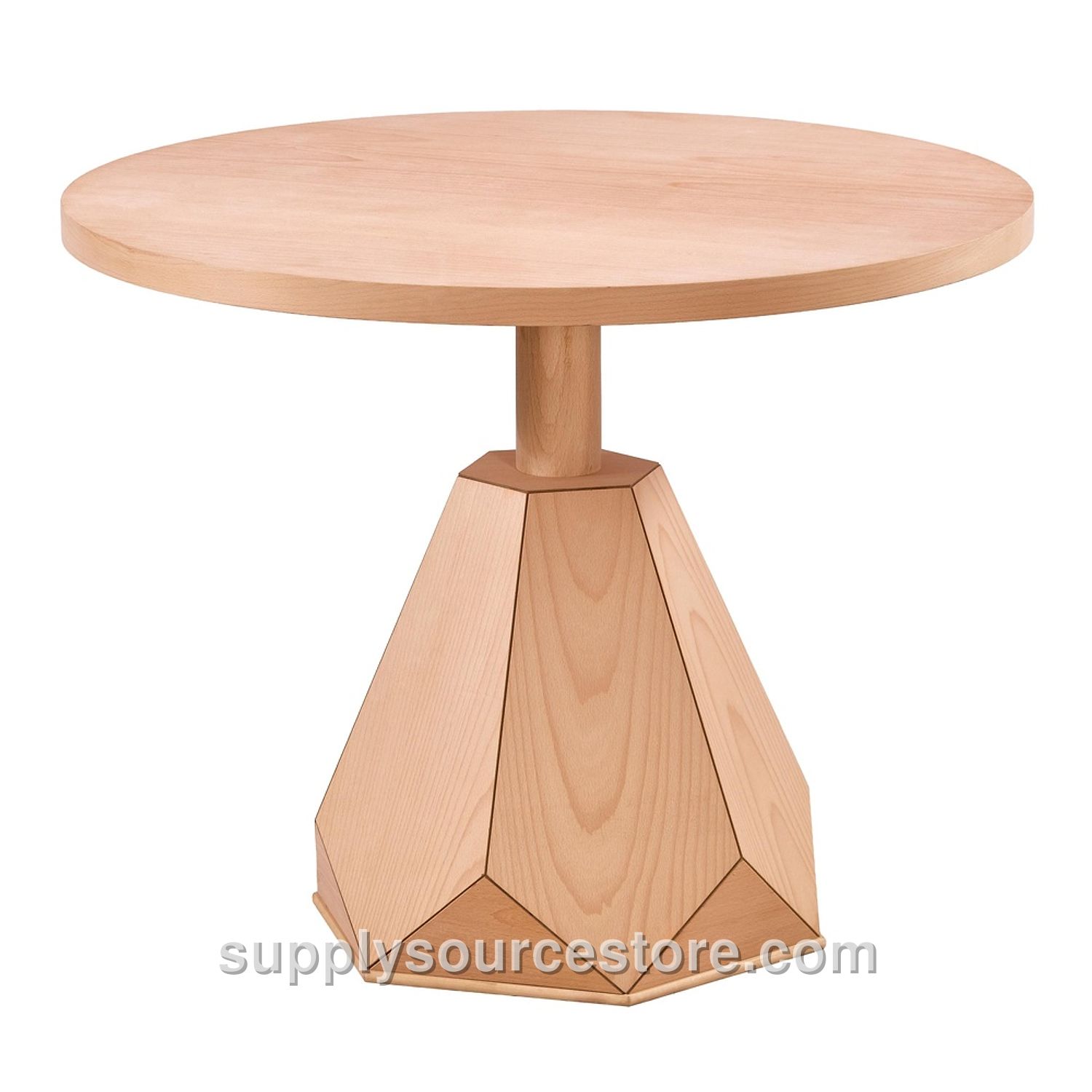 110 Piece Diamond Table