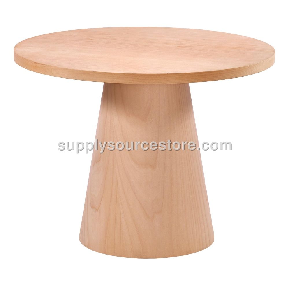 90 Beech Fir Table
