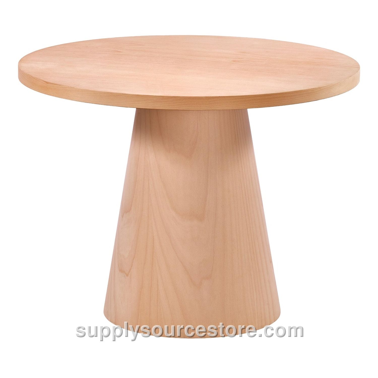90 Cm (35.4 in) Birch Table