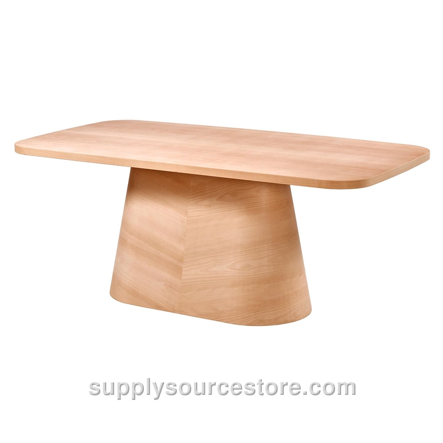 170 Robust Birch Table