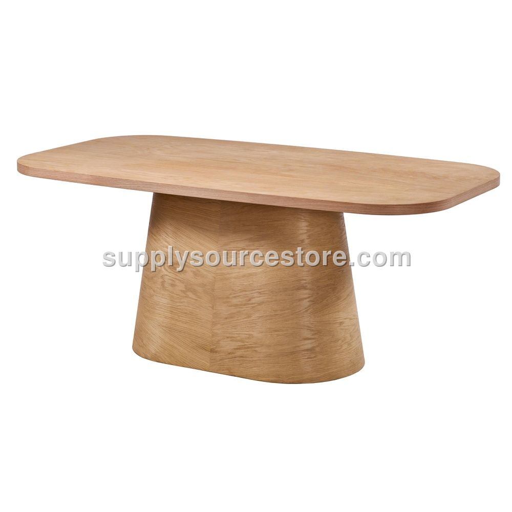 190 cm Robus Beech Table