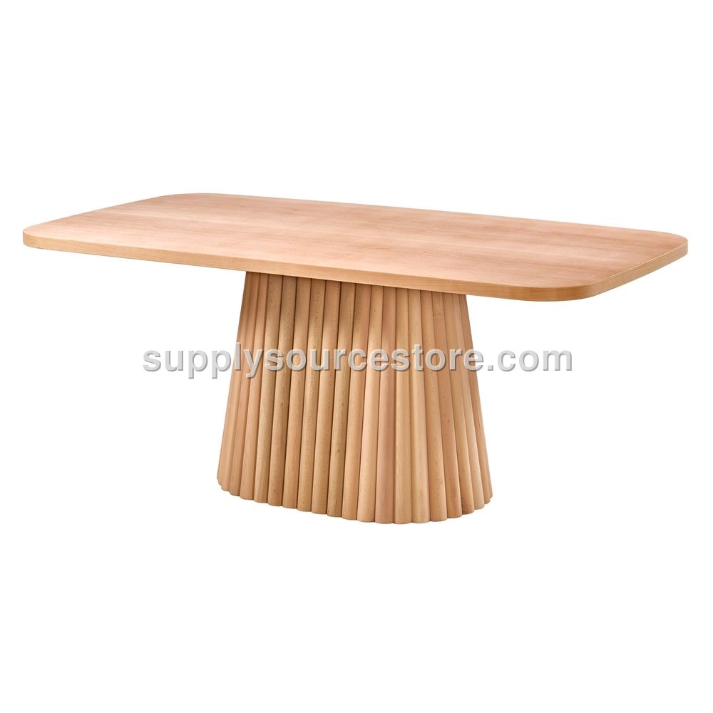 170 cm (66.9 in) Robus Daisy Table