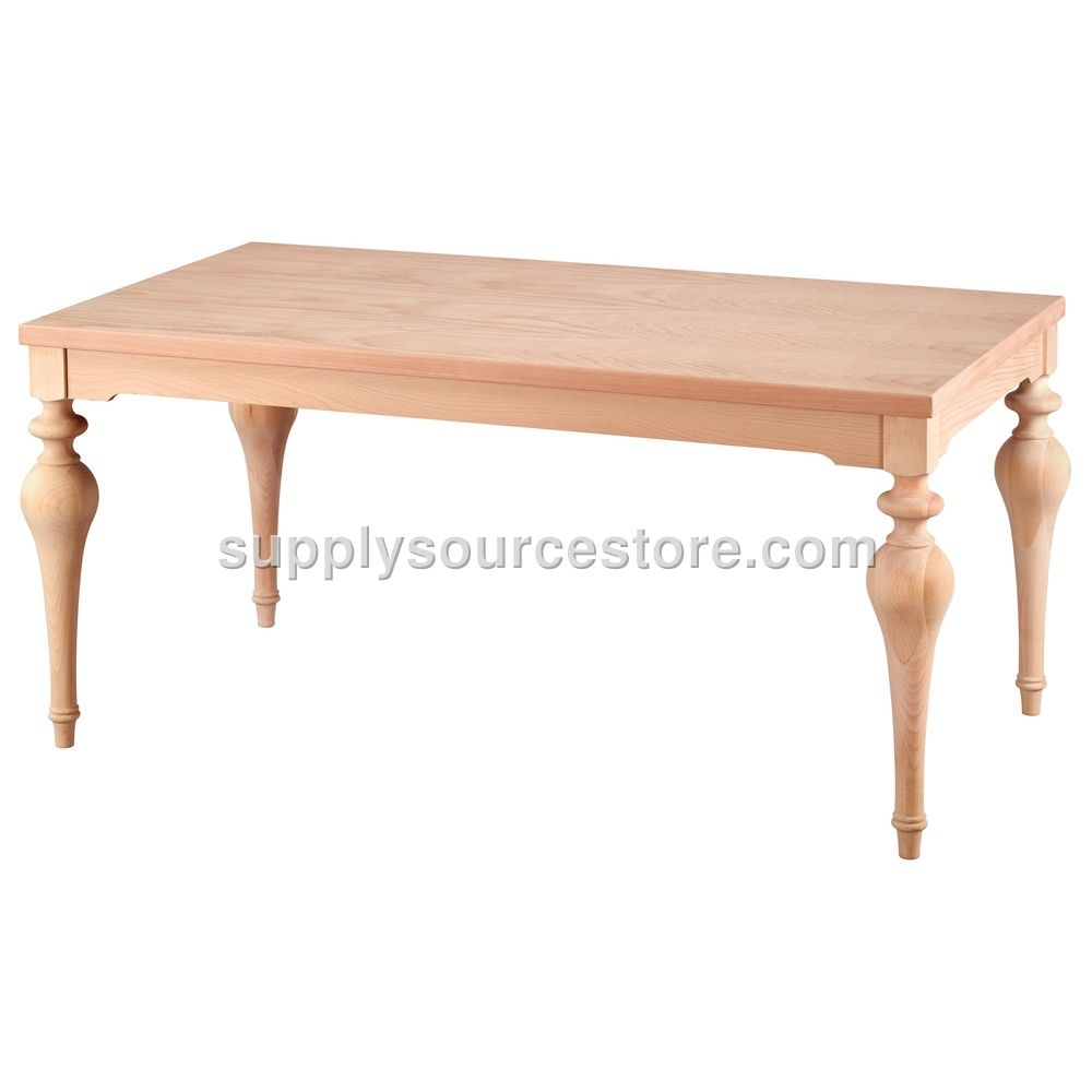 140 cm Shah Turna Table