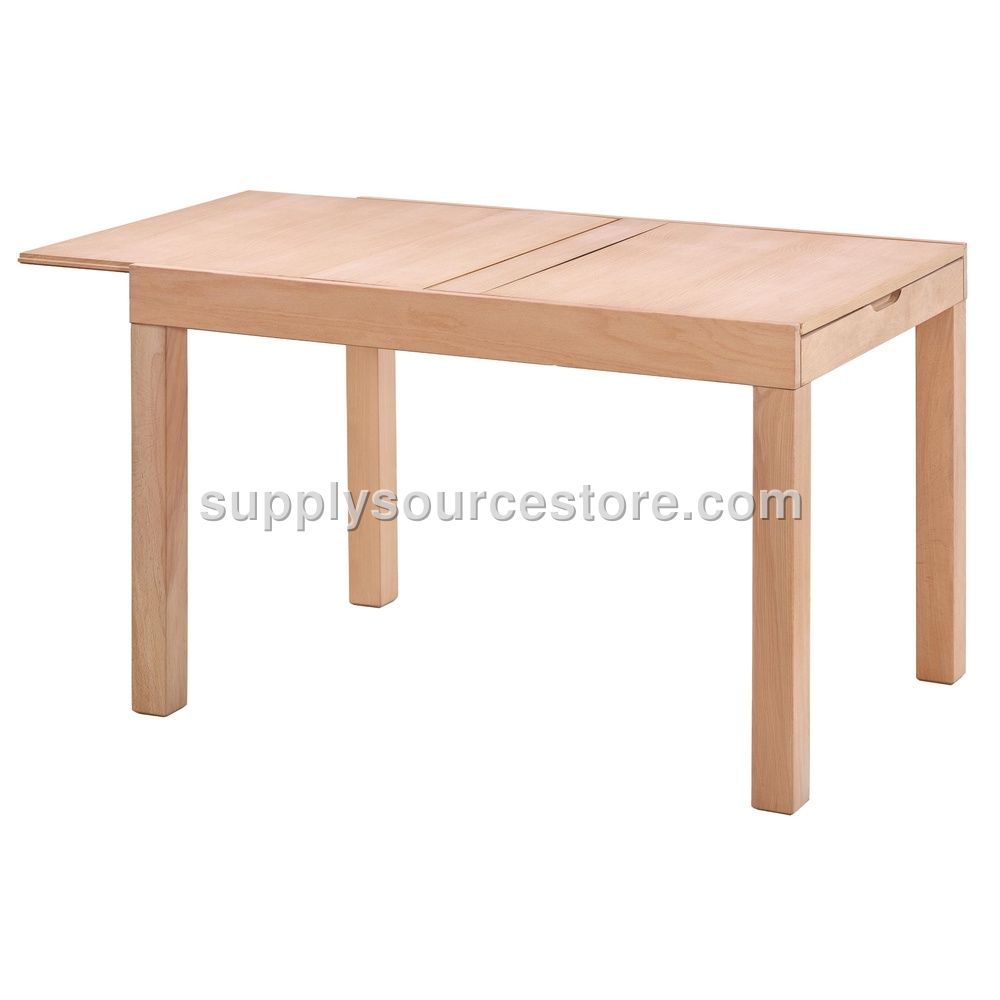 110 Drawer Table